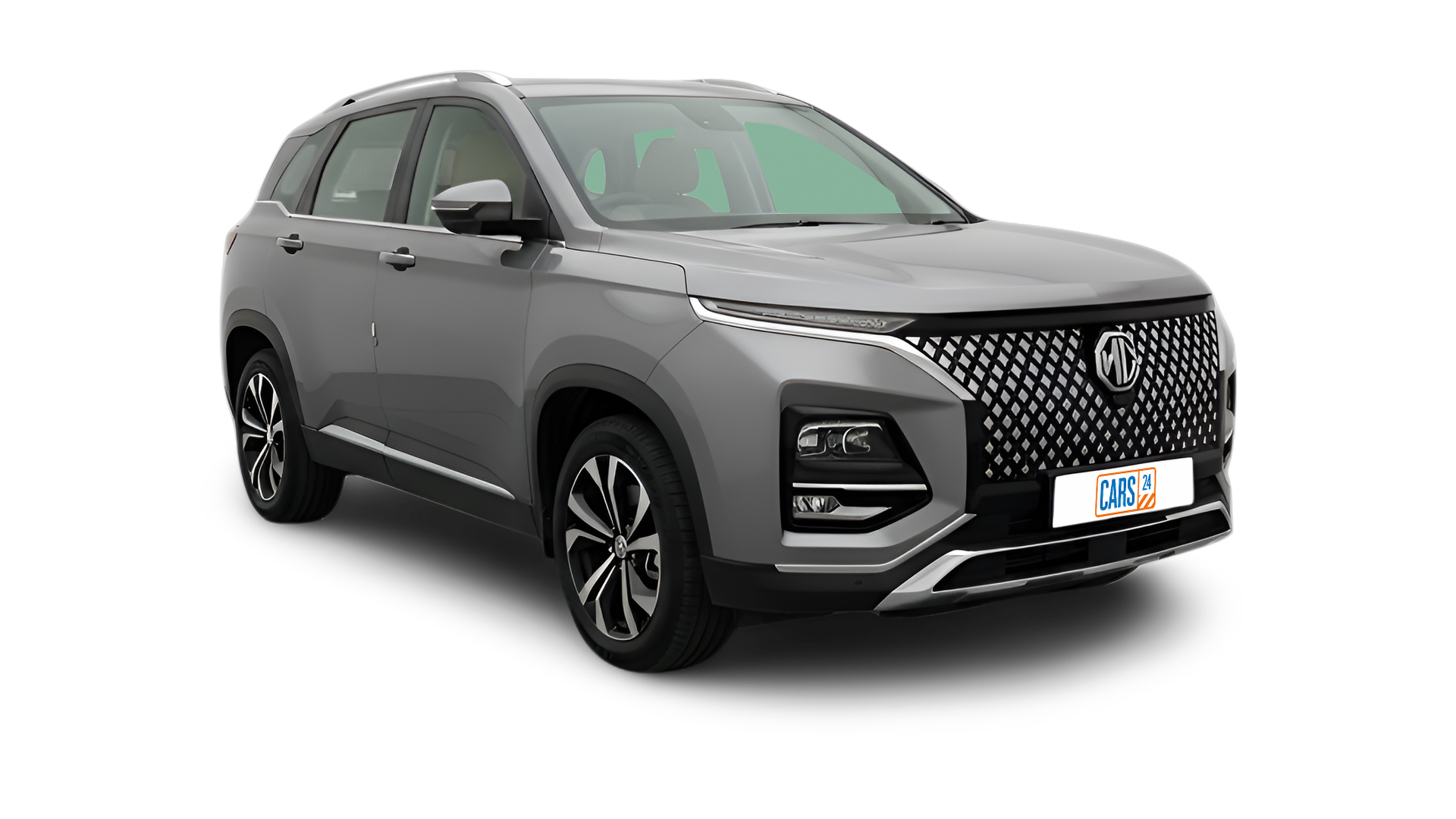 MG HECTOR PLUS-img